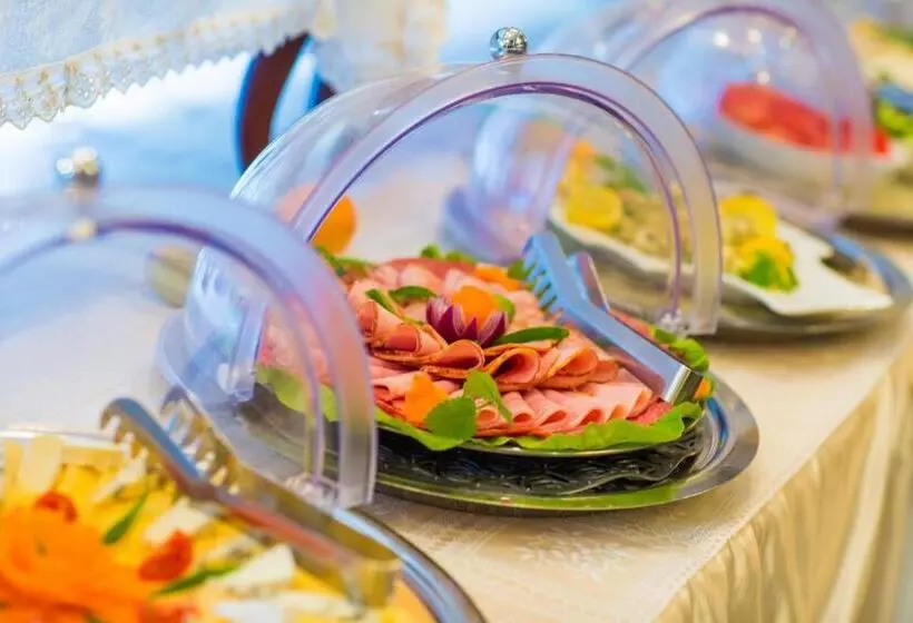 Fotos del hotel Hotel Ottaviano:  6