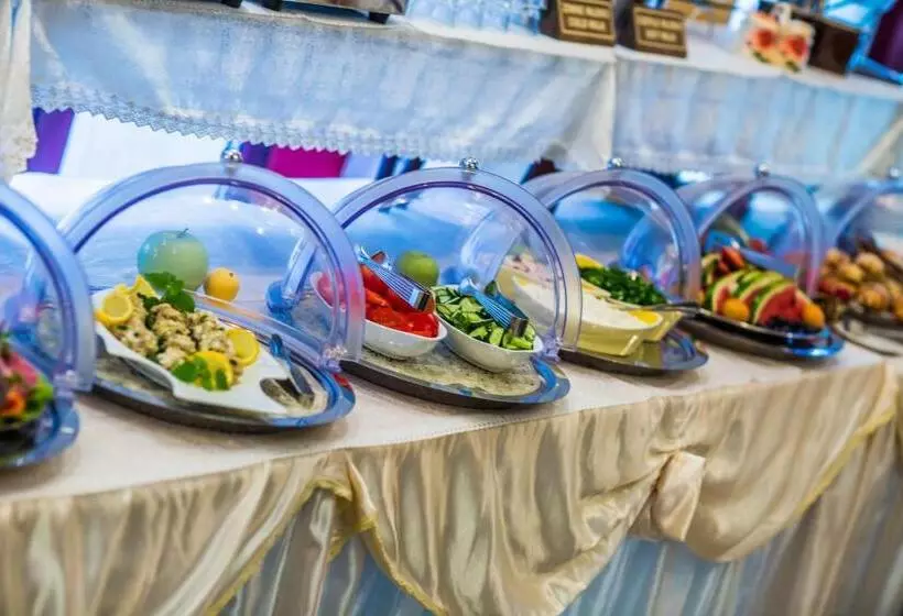 Fotos del hotel Hotel Ottaviano:  3