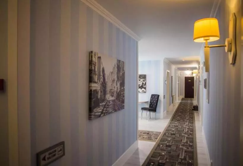 Fotos del hotel Hotel Ottaviano:  5