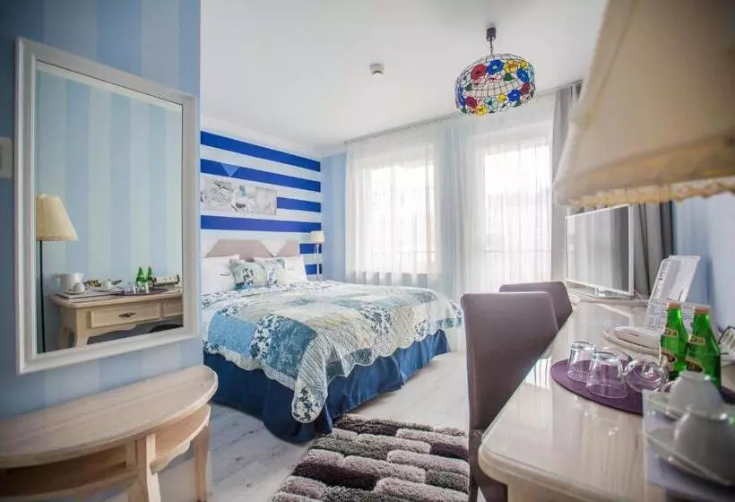 Fotos del hotel Hotel Ottaviano:  15