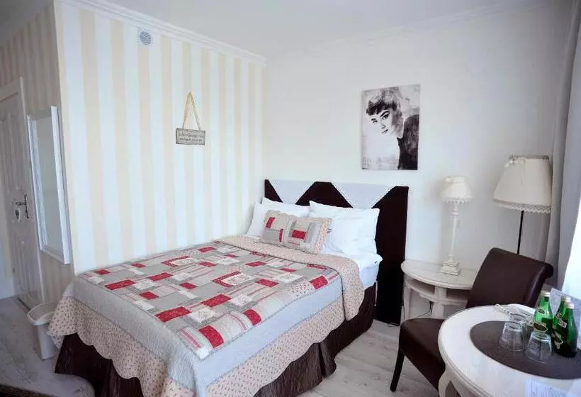 Fotos del hotel Hotel Ottaviano:  7