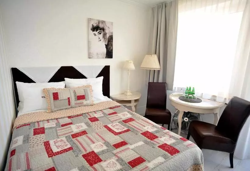 Fotos del hotel Hotel Ottaviano:  13