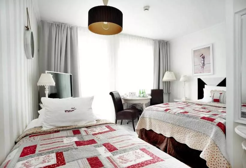 Fotos del hotel Hotel Ottaviano:  11