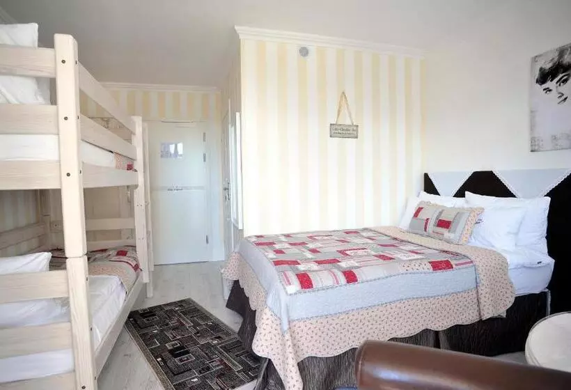 Fotos del hotel Hotel Ottaviano:  14