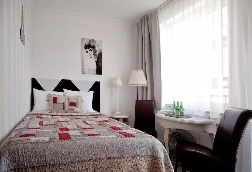 Fotos del hotel Hotel Ottaviano:  10