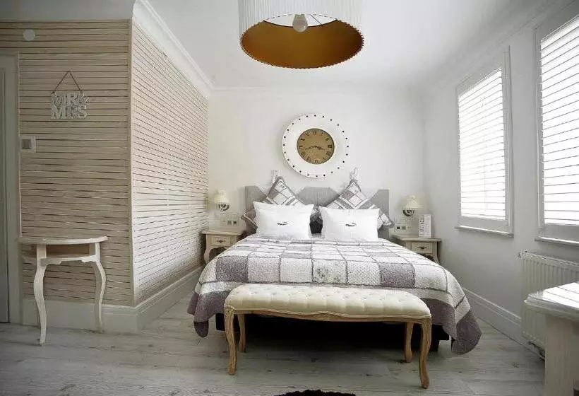 Fotos del hotel Hotel Ottaviano:  22