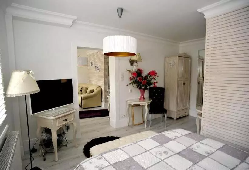 Fotos del hotel Hotel Ottaviano:  9