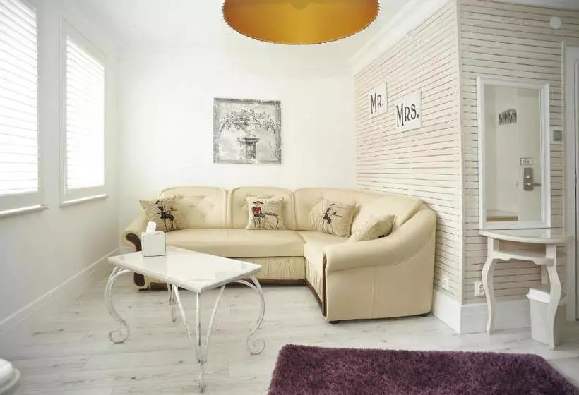 Fotos del hotel Hotel Ottaviano:  4