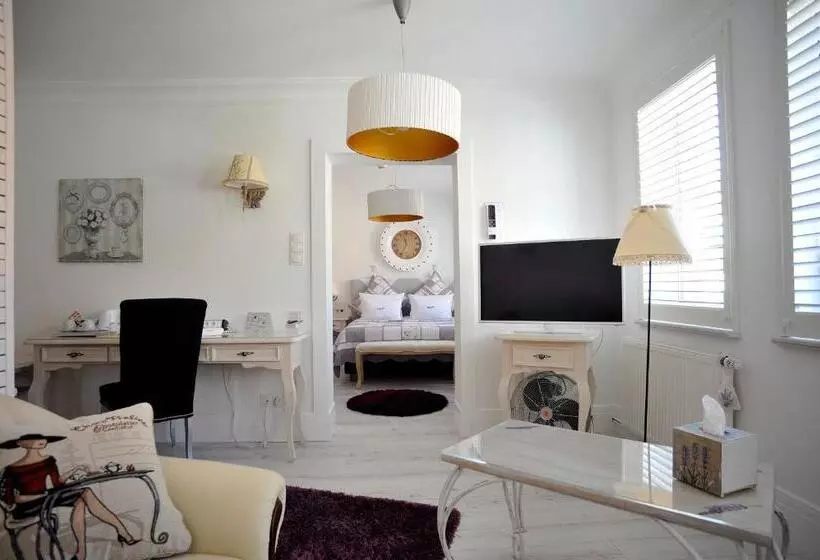 Fotos del hotel Hotel Ottaviano:  25