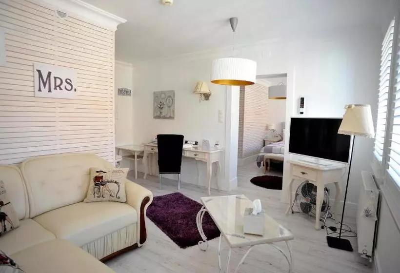 Fotos del hotel Hotel Ottaviano:  21