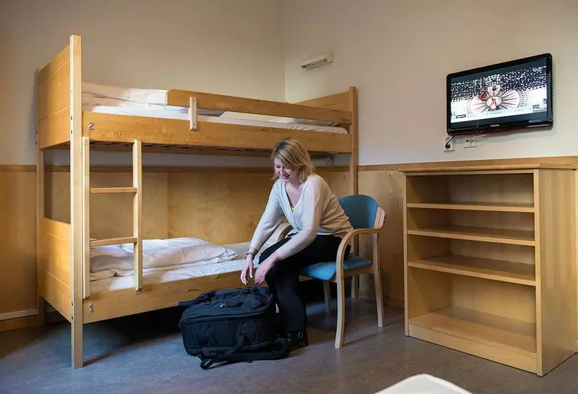 Fotos del hotel Perminalen:  6