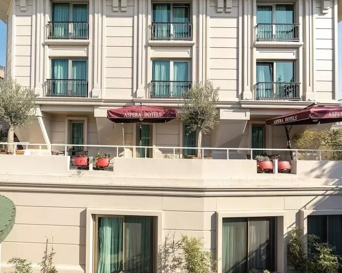 Fotos del hotel Ramada By Wyndham Istanbul Asia:  16