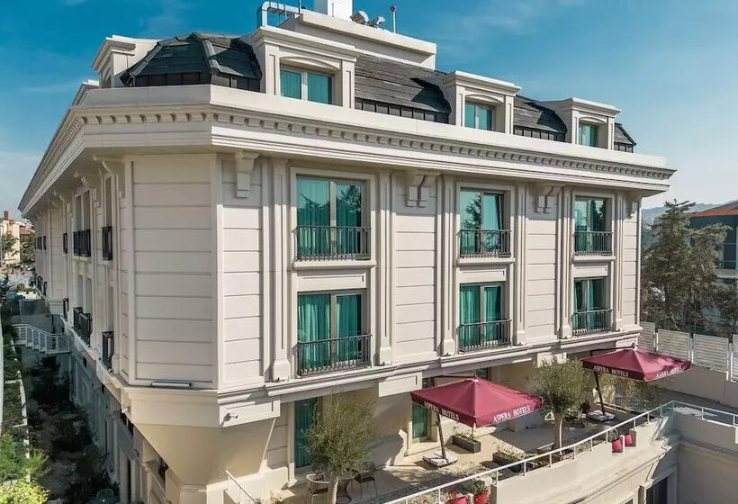 Fotos del hotel Ramada By Wyndham Istanbul Asia:  10