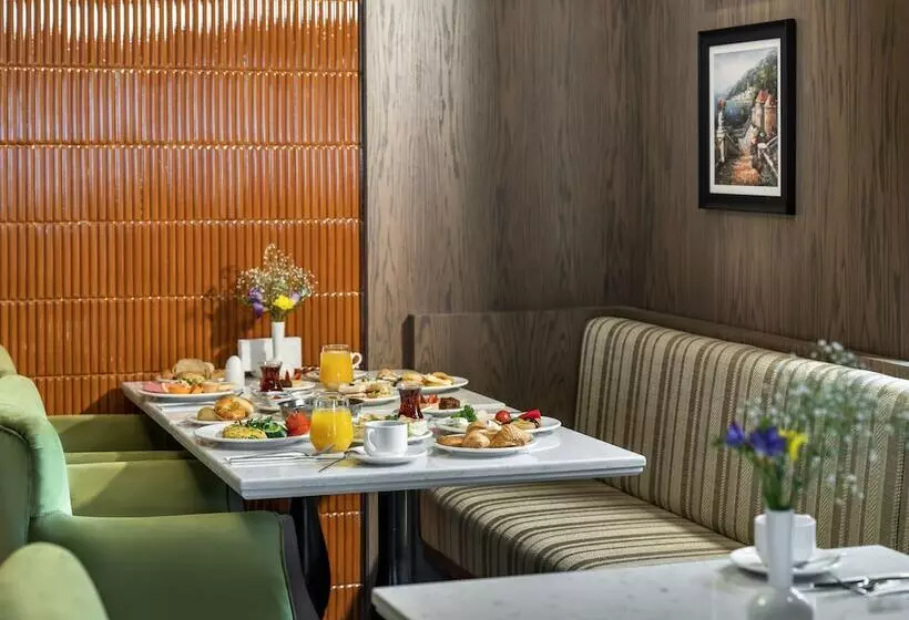 Fotos del hotel Ramada By Wyndham Istanbul Asia:  24