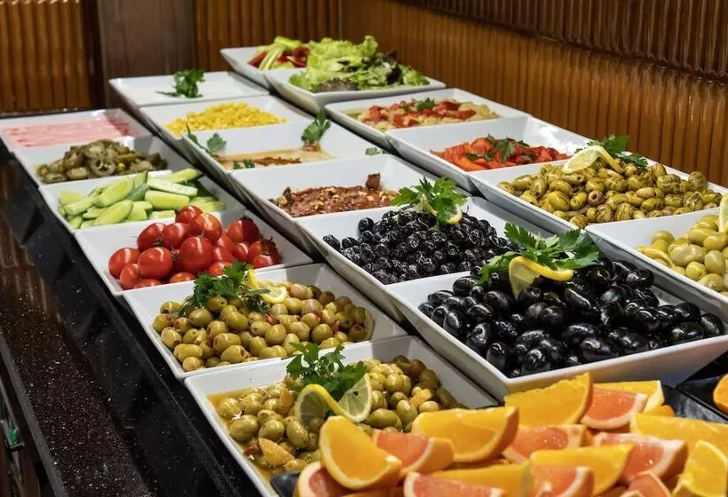 Fotos del hotel Ramada By Wyndham Istanbul Asia:  5