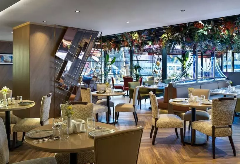 Fotos del hotel Ramada By Wyndham Istanbul Asia:  12