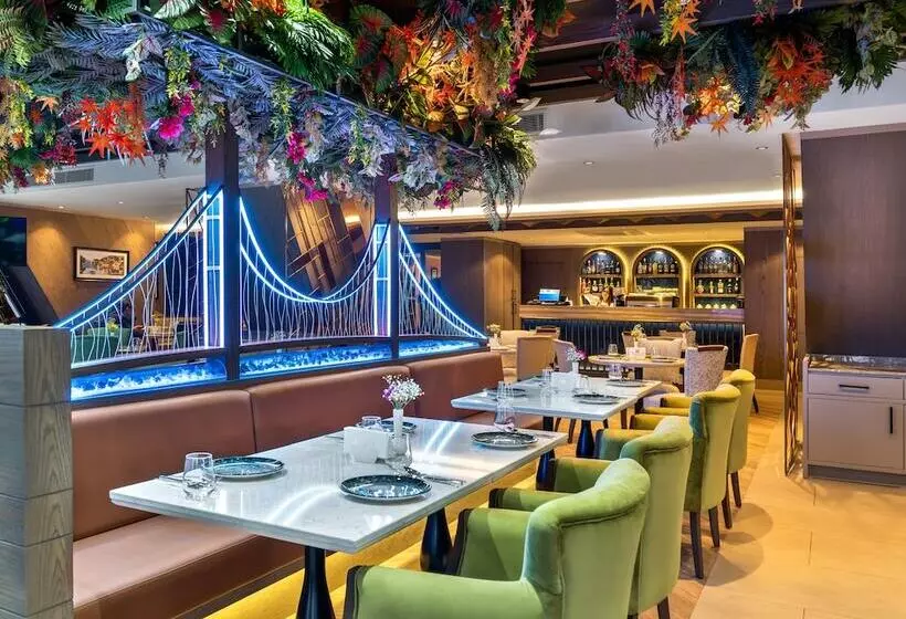 Fotos del hotel Ramada By Wyndham Istanbul Asia:  18