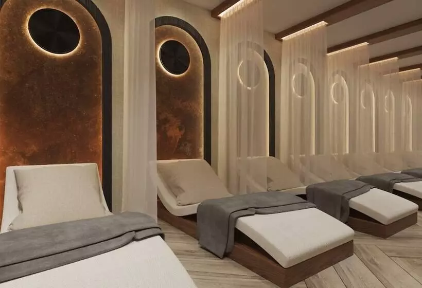 Fotos del hotel Ramada By Wyndham Istanbul Asia:  17