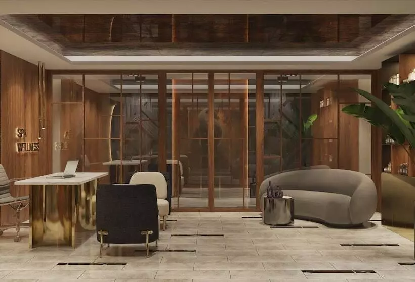 Fotos del hotel Ramada By Wyndham Istanbul Asia:  2