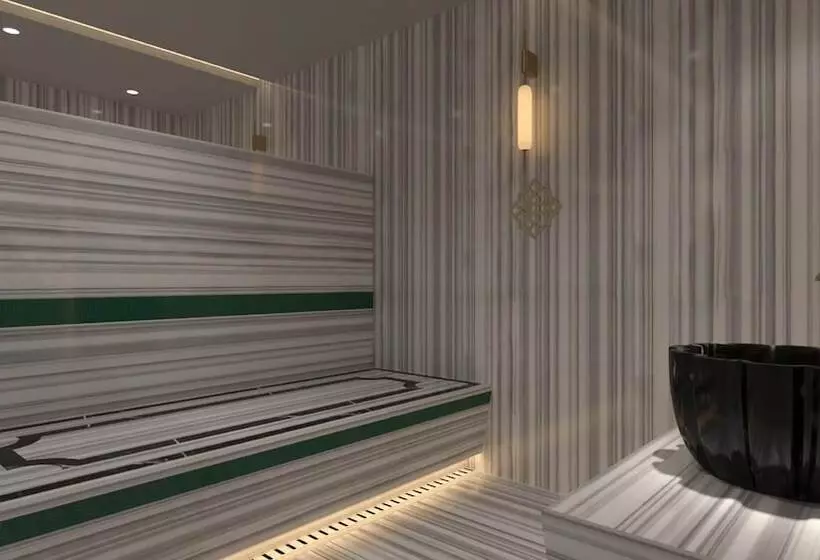 Fotos del hotel Ramada By Wyndham Istanbul Asia:  4