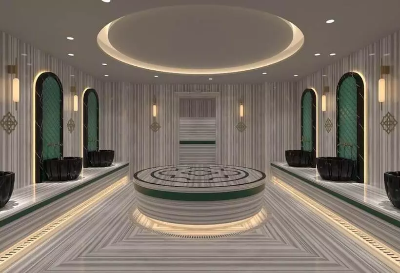 Fotos del hotel Ramada By Wyndham Istanbul Asia:  11