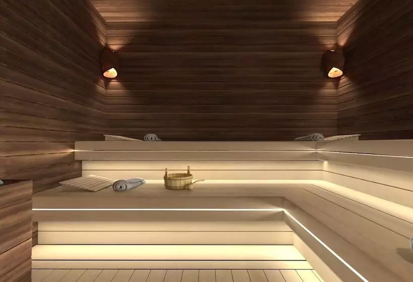 Fotos del hotel Ramada By Wyndham Istanbul Asia:  23