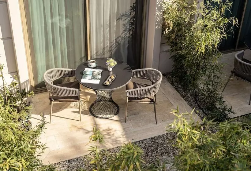 Fotos del hotel Ramada By Wyndham Istanbul Asia:  19