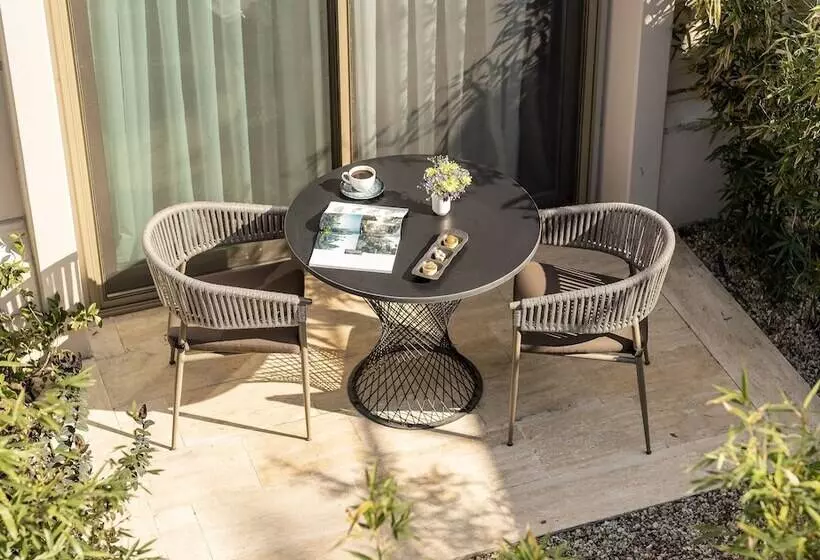 Fotos del hotel Ramada By Wyndham Istanbul Asia:  14