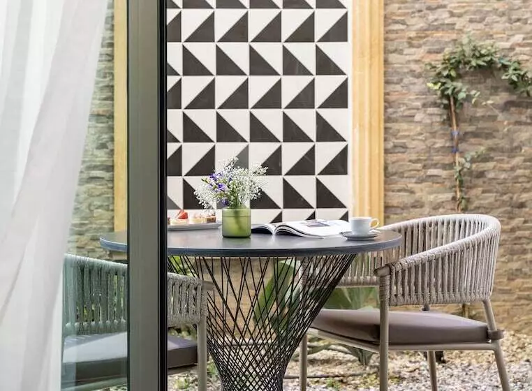 Fotos del hotel Ramada By Wyndham Istanbul Asia:  8