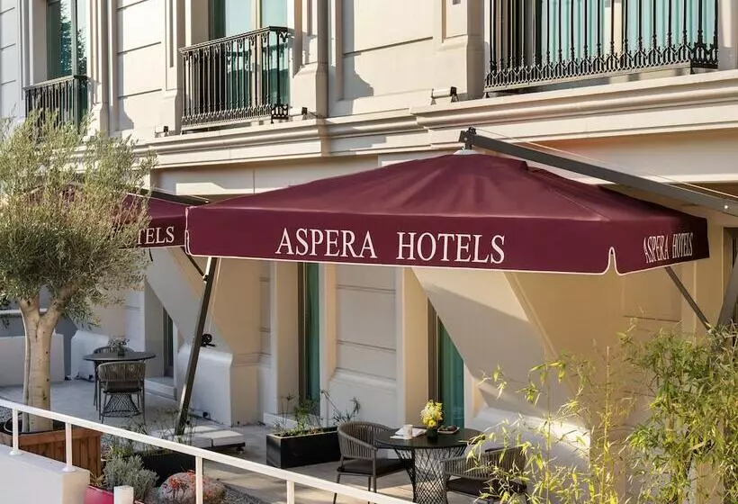 Ramada By Wyndham Istanbul Asia