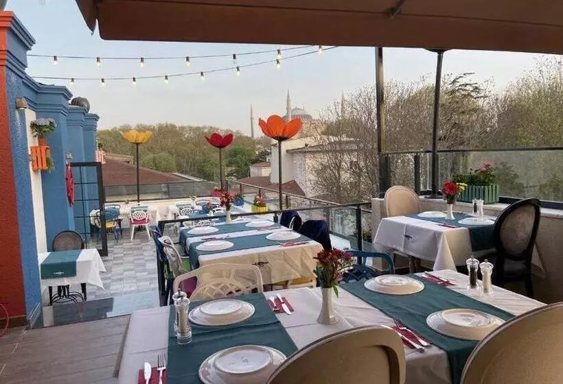 Fotos del hotel Raymond Hotel:  13