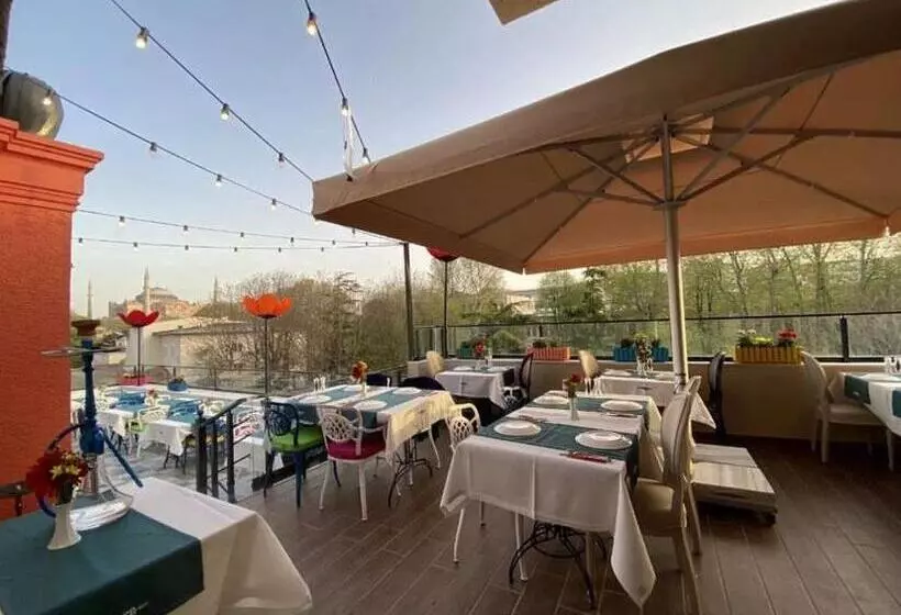 Fotos del hotel Raymond Hotel:  9