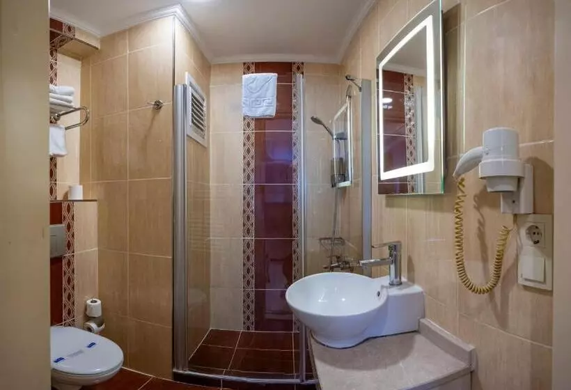 Fotos del hotel Raymond Hotel:  6