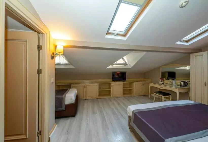 Fotos del hotel Raymond Hotel:  8