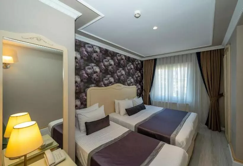 Fotos del hotel Raymond Hotel:  22