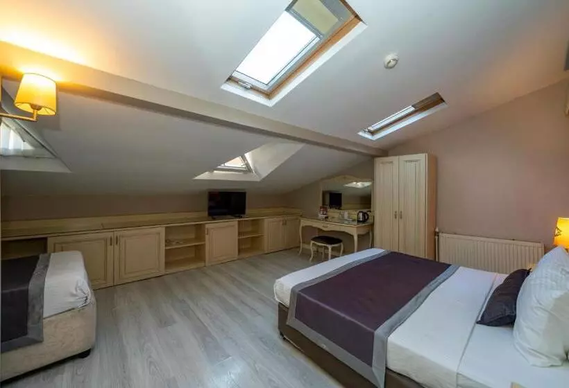 Fotos del hotel Raymond Hotel:  19