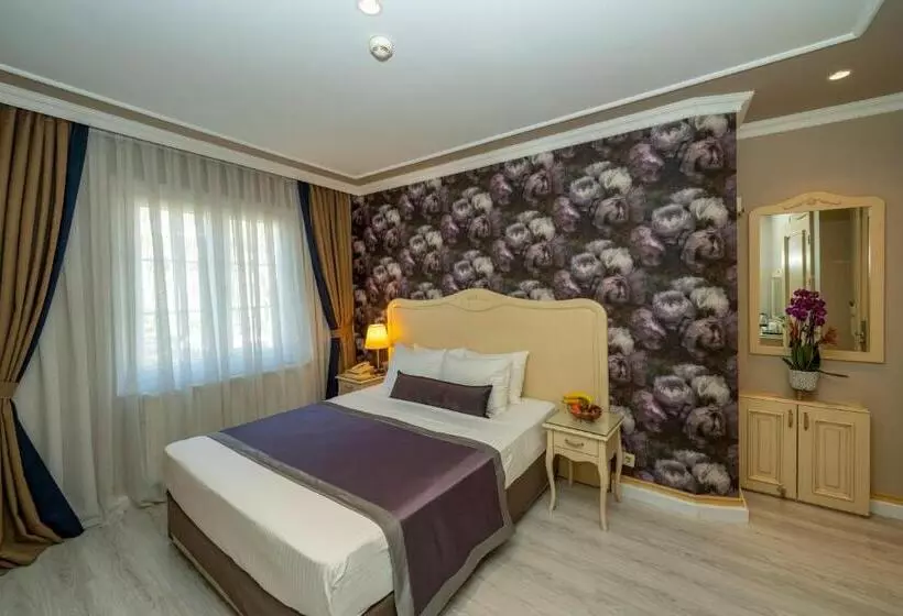 Fotos del hotel Raymond Hotel:  14