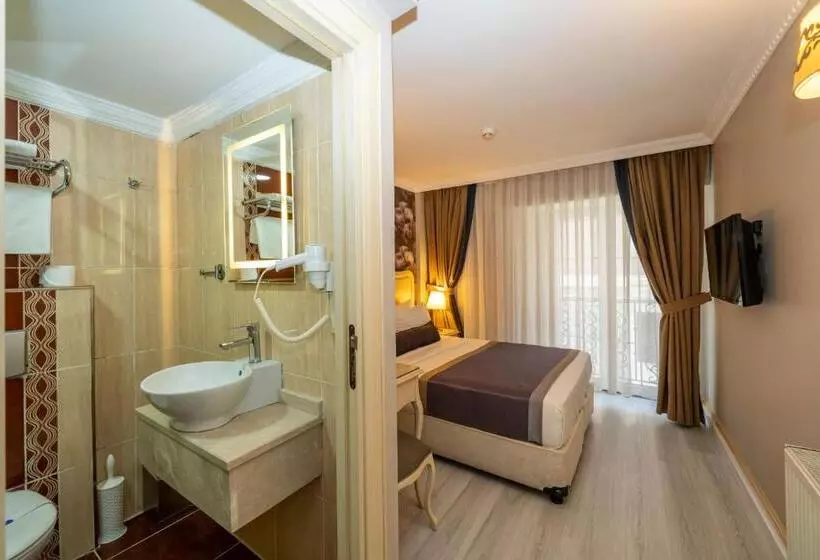 Fotos del hotel Raymond Hotel:  20