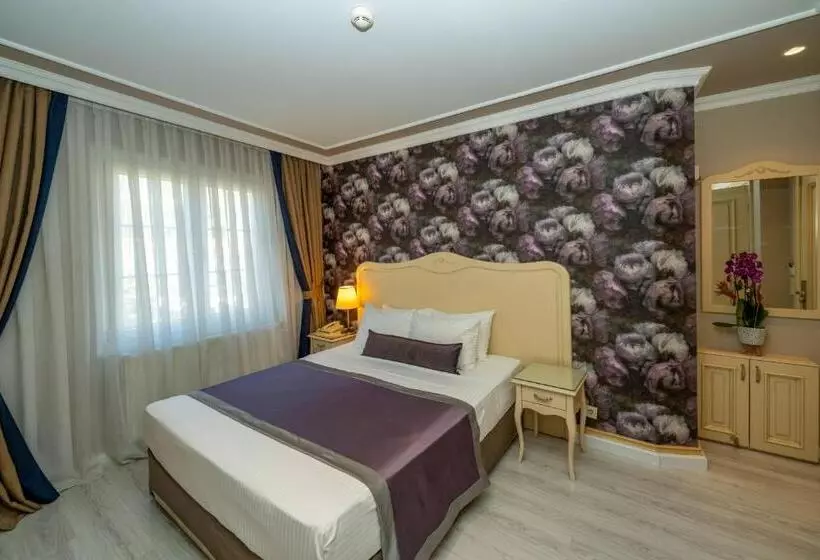 Fotos del hotel Raymond Hotel:  12