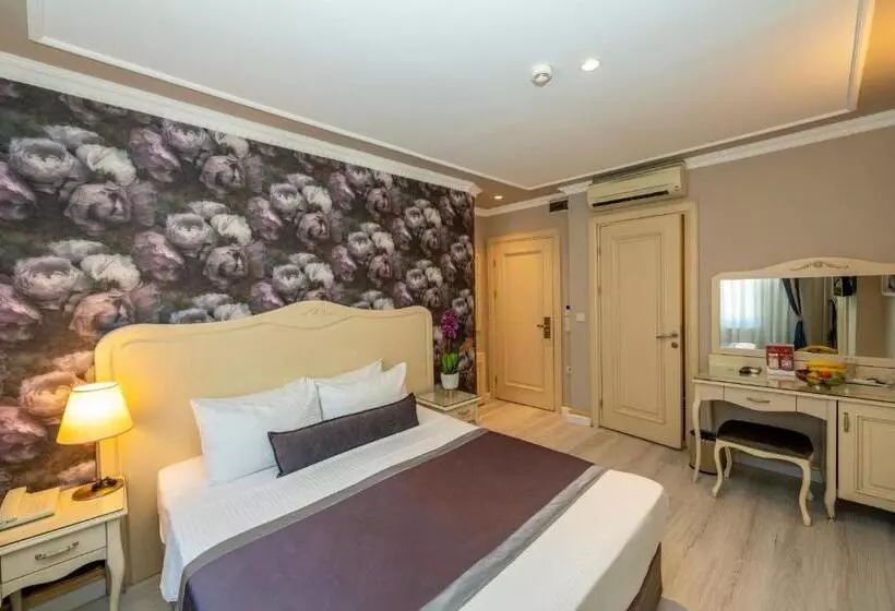 Fotos del hotel Raymond Hotel:  23