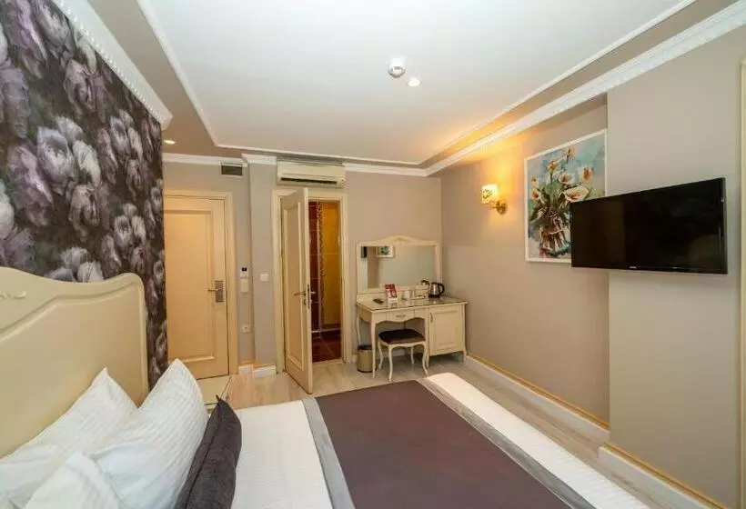 Fotos del hotel Raymond Hotel:  24