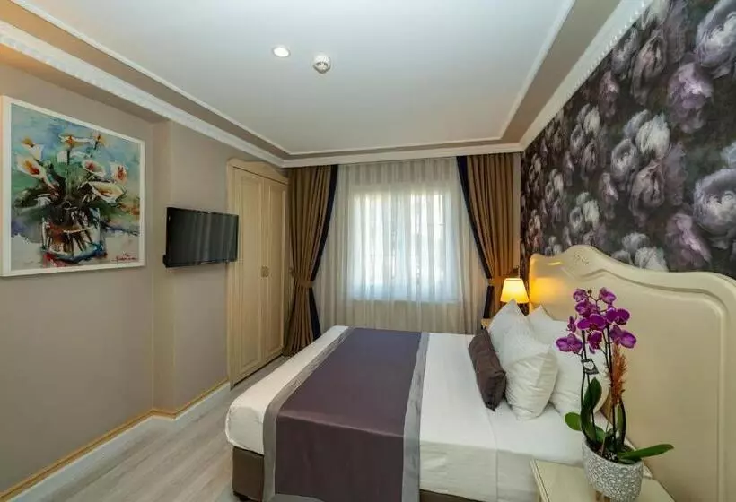 Fotos del hotel Raymond Hotel:  25