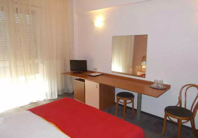 Fotos del hotel Reghina:  6