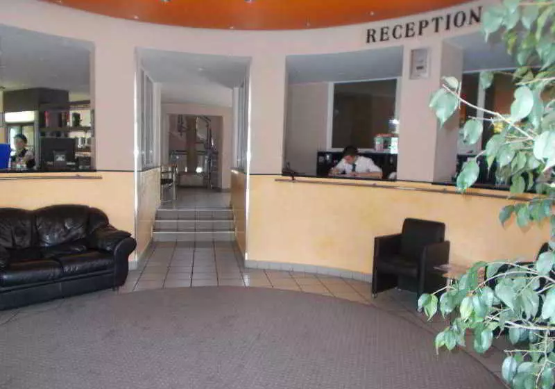 Fotos del hotel Reghina:  2