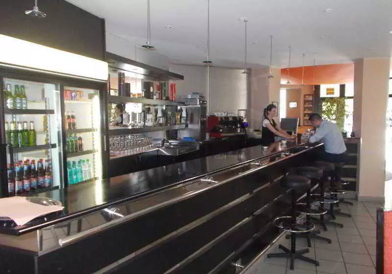 Fotos del hotel Reghina:  4