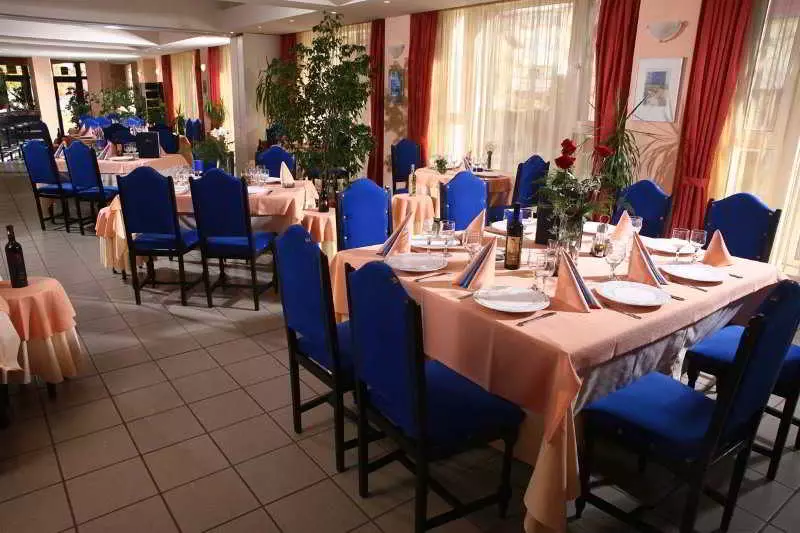 Fotos del hotel Reghina:  3