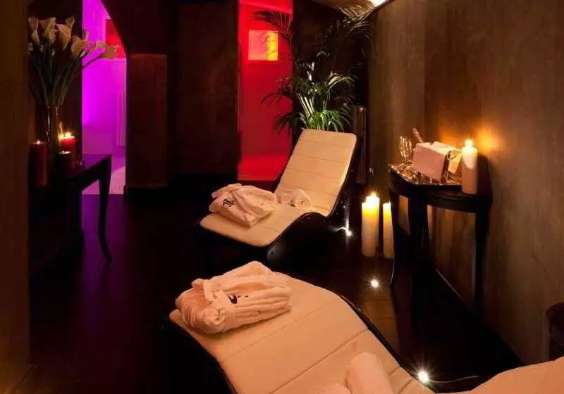 Fotos del hotel San Firenze Suites & Spa:  18