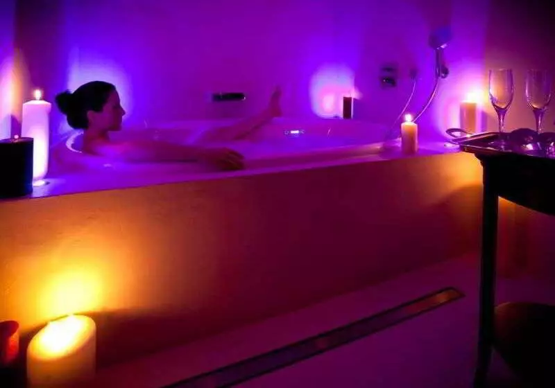 Fotos del hotel San Firenze Suites & Spa:  4