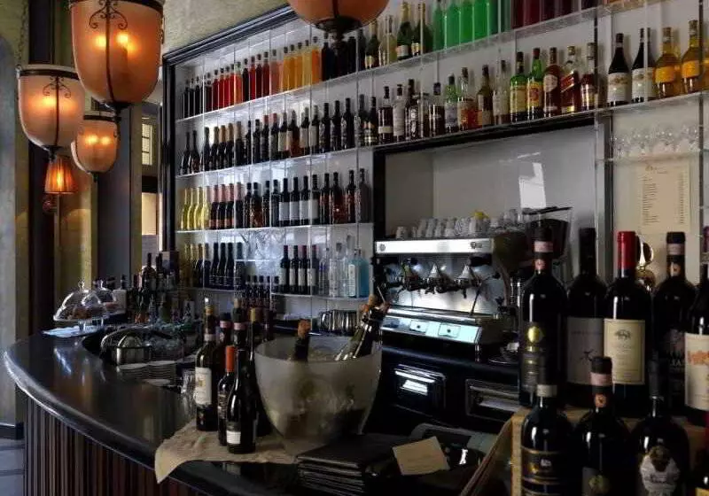 Fotos del hotel San Firenze Suites & Spa:  6