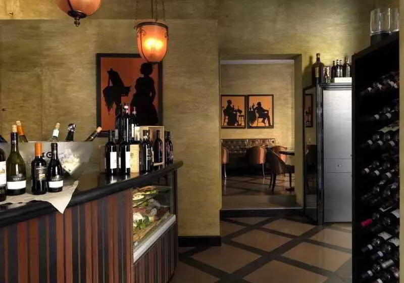 Fotos del hotel San Firenze Suites & Spa:  14